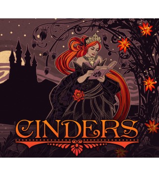 Cinders Steam Key GLOBAL